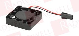 Вентилятор / терморегулятор для панели управления Артикул MG1024B от производителя MAKERGEAR