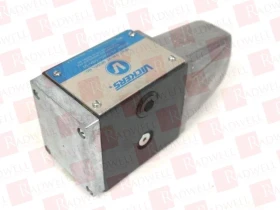 Гидравлический клапан Артикул DG4S4-012A-50 от производителя EATON CORPORATION