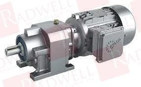 Мотор-редуктор Артикул SK372.1F VL-80LP/4 CUS BRE10 HL TW от производителя NORD