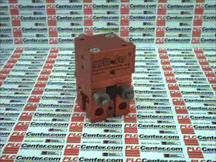 Пневмопривод Артикул KZL12-7-33 от производителя METOFER AUTOMATION