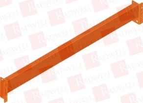 Стеллаж Артикул IB50ET09600RRA4 от производителя INTERLAKE MECALUX