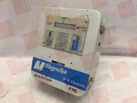 Контроль температуры / процесса Артикул 7021 от производителя MAGNETEK