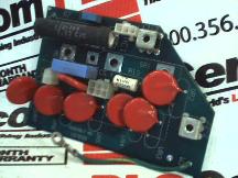 Плата конденсатора MILLER ELECTRIC 197039