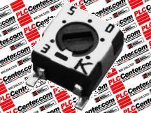 Потенциометр Артикул 22AR50KLFTR13 от производителя TT ELECTRONICS