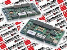 Источник питания / преобразователь напряжения / монтаж на плату Артикул LQD40A48-3V3-2V5REJ от производителя ADVANCED ENERGY