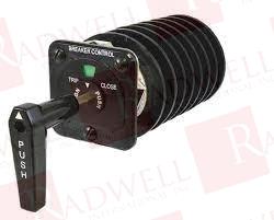 Селекторный переключатель Артикул 7803G от производителя ELECTROSWITCH