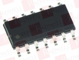 Интегральная микросхема Артикул UC3843AD от производителя TEXAS INSTRUMENTS SEMI