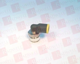 Пневматический фитинг и аксессуары Артикул W369PLP-8M-6 от производителя PARKER