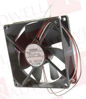 Вентилятор / терморегулятор для панели управления Артикул 3610KL-05W-B59-E50 от производителя MINEBEA