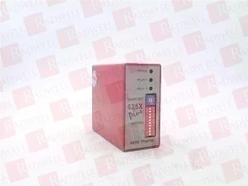 Детектор дорожных петель Артикул 625X-LV от производителя PEEK TRAFFIC