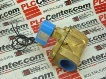 Электромагнитный клапан  Артикул 720N8B1A от производителя PARKER