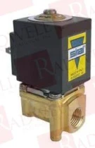 Электромагнитный клапан  Артикул L127V06 ZA10G G1/4”X8 24VDC от производителя SIRAI