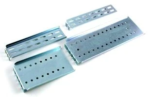 B-217-2.5 Кронштейн от GENERAL DEVICES