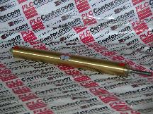 Пневматический цилиндр ALLENAIR E-2X18-B3-C2-24, ход 18 дюймов