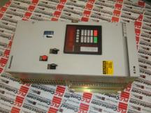 Привод переменного тока AC 5HP 480VAC DYNAMATIC IS5000507-0480