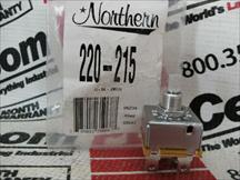 Селекторный переключатель 220-215 от NORTHERN