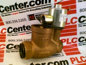 Электромагнитный клапан  Артикул S401Z1009 от производителя GC VALVES