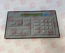 Цепь управления Артикул CPU от производителя MAQPLAS