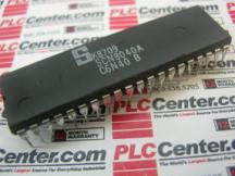 Интегральная микросхема Артикул IC8040AC6N40 от производителя NXP SEMICONDUCTOR