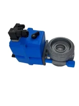 EBVB11150EPS-CP Электрический привод от PLAST-O-MATIC
