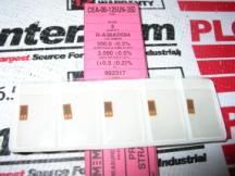 Тензометрический датчик  Артикул CEA-06-125UN-350 от производителя MEASUREMENTS GROUP