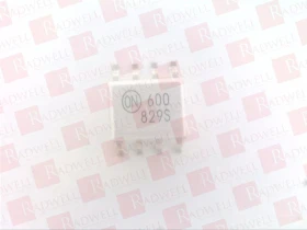 Оптоизолятор интегральных схем Артикул HCPL0600 от производителя ON SEMICONDUCTOR