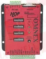 Цепь управления Артикул REX900 от производителя OMNEX CONTROL SYSTEMS