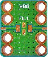 Плата управления MB-8 ПЛК TWIN INDUSTRIES 14.99x12.45 мм