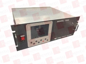 Газовый анализатор Артикул MODEL 7500A от производителя TELEDYNE ANALYTICAL INSTRUMENTS