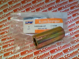 Гайка / болт / шатун / шайба Артикул 5203188-07 от производителя LIFT PARTS MFG