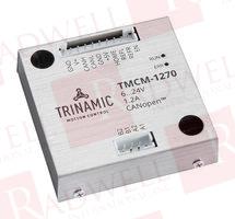 Плата управления/интерфейса Артикул TMCM-1270-CANOPEN от производителя TRINAMIC
