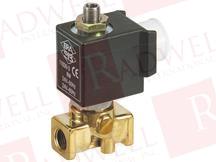 Электромагнитный клапан  Артикул L331-B24-Z723A от производителя SIRAI