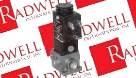 Электромагнитный клапан  Артикул K0223GAXR-DB от производителя AUTOMATIC VALVE