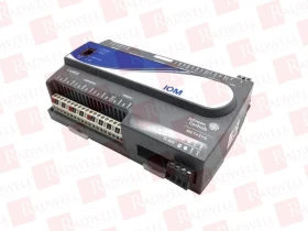 Модуль / стойка ПЛК Артикул MS-IOM4711-0 от производителя JOHNSON CONTROLS