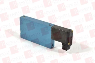 Электромагнитный клапан  Артикул 42A-AMA-EJL-GDFD-1KT от производителя MAC VALVES INC