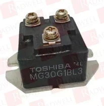 Диод Артикул MG30G1BL3 от производителя TOSHIBA