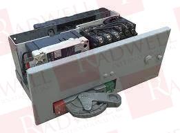 MCC / Центр  управления двигателем Артикул AEO MCC BUCKET-1.5 SF от производителя GCBS