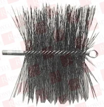Проволочная щетка Артикул 35310 от производителя SCHAEFER BRUSH MFG