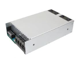 Источник питания AC-DC MHP1000PS48 48В 21А 1000Вт медицинского назначения