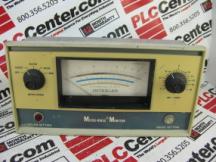 Щитовой измерительный прибор Артикул MM13B от производителя INTERLAB