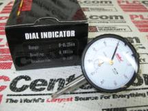 Габаритный манометр  Артикул 605-4030 от производителя MHC