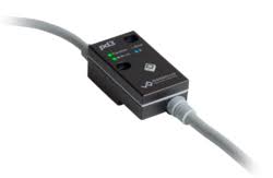 Цифровой усилитель WANDFLUH P02A01D33 для пропорционального соленоида IP67