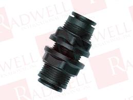 Пневматический фитинг и аксессуары Артикул 3116 08 00 от производителя PARKER