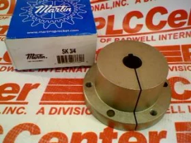 Втулка Артикул SK3/4 от производителя POWER DRIVE