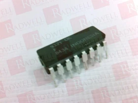 Интегральная микросхема Артикул 9321DC от производителя ON SEMICONDUCTOR