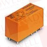Реле / розетка Артикул RTS3TF24 от производителя TE CONNECTIVITY