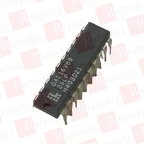 Артикул GAL16V8B-25LP от производителя LATTICE