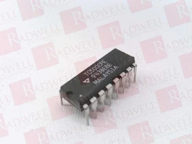 Интегральная микросхема Артикул TC500CPE от производителя TELCOM SEMICONDUCTOR INC