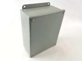 Шкаф A1008SC от HOFFMAN КорпусS