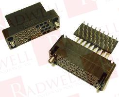 Штекер / розетка Артикул B01-034-240-900 от производителя EDAC